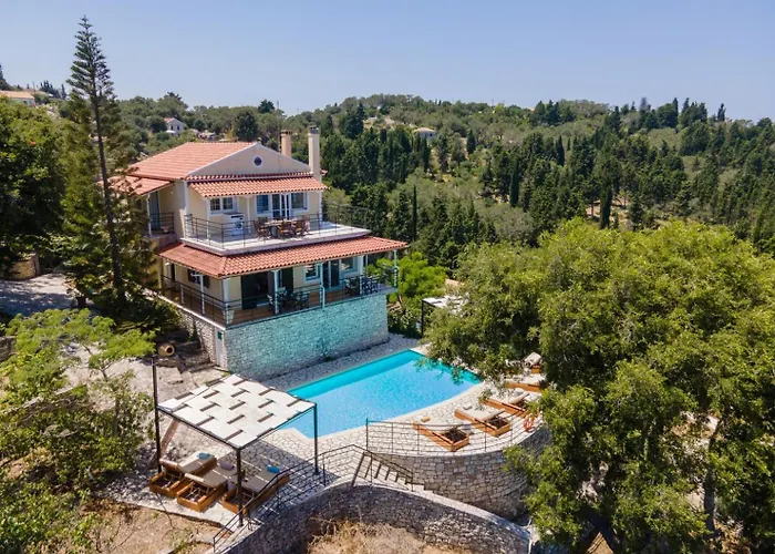 Villa Nefeli