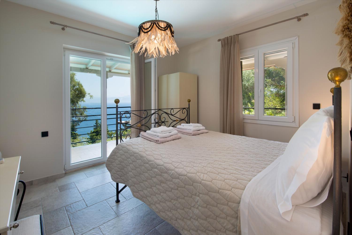 Nefeli Villa *