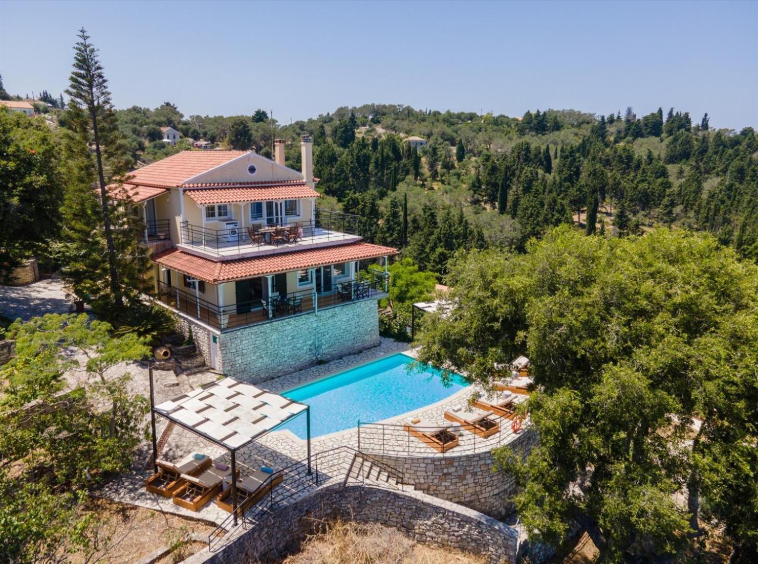 Villa Nefeli